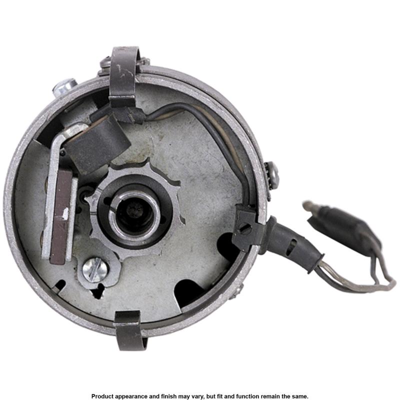 A1 Cardone 303856 - Distributor A1 Cardone 303856 Distributor product image 1 of 3