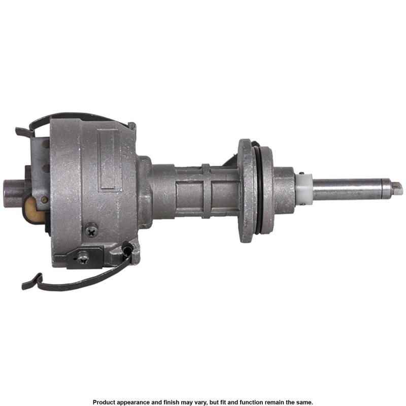 A1 Cardone 303857 - Distributor A1 Cardone 303857 Distributor product image 1 of 3