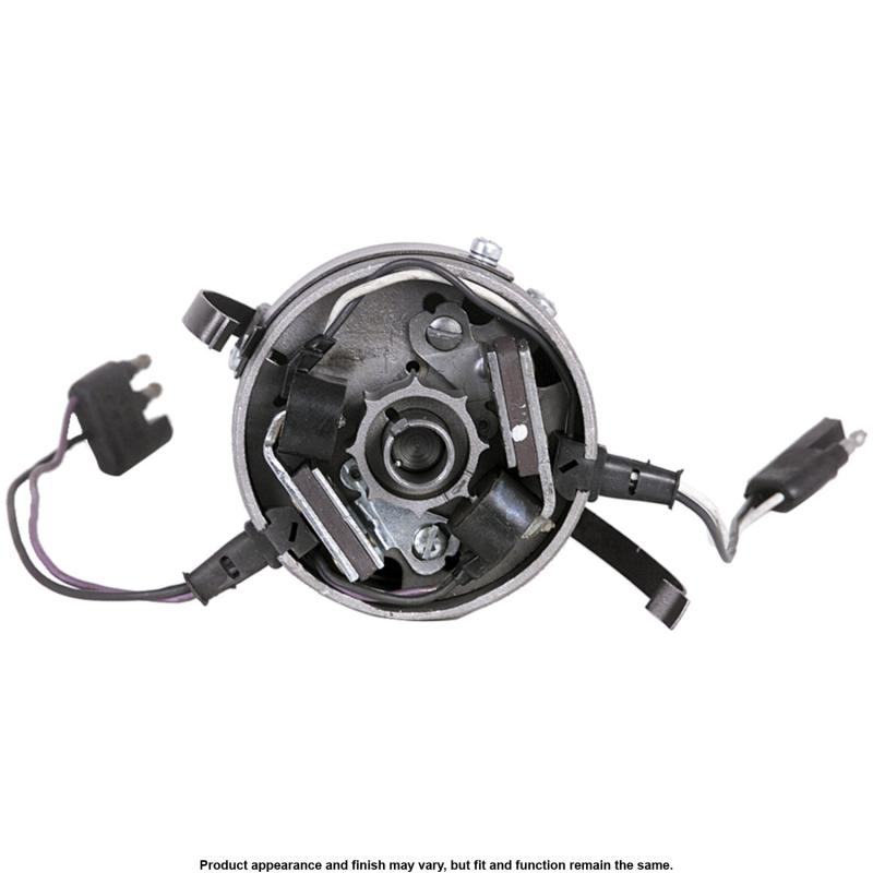 A1 Cardone 303860 - Distributor A1 Cardone 303860 Distributor product image 2 of 3