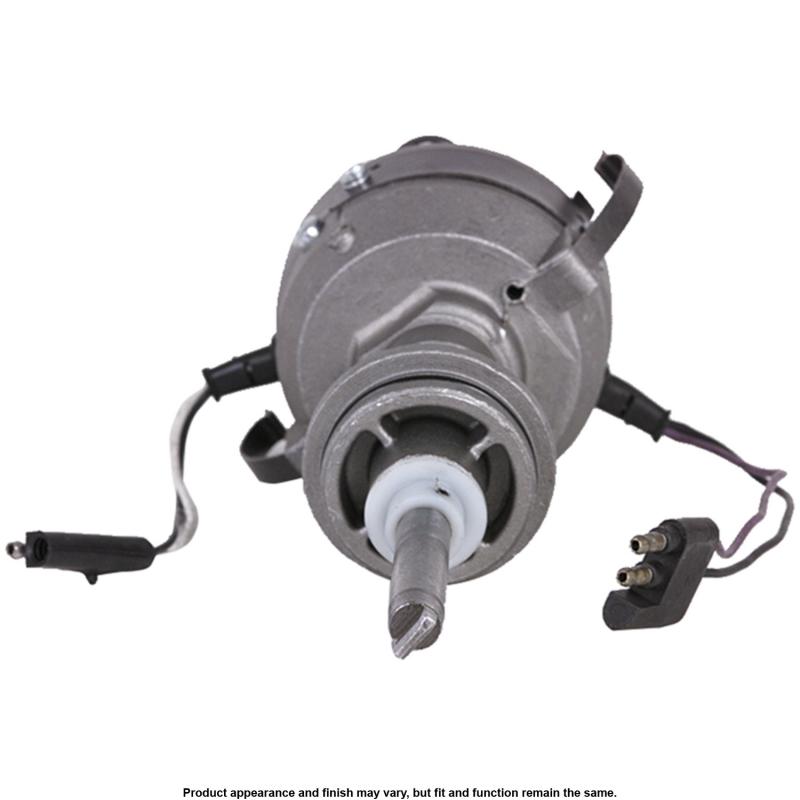 A1 Cardone 303860 - Distributor A1 Cardone 303860 Distributor product image 3 of 3
