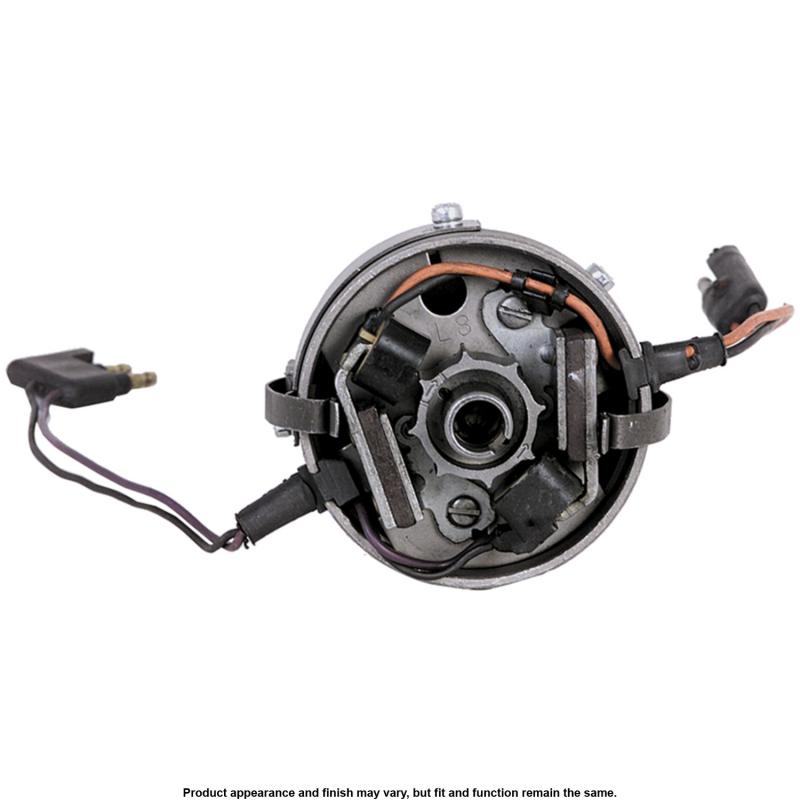 A1 Cardone 303866 - Distributor A1 Cardone 303866 Distributor product image 3 of 3