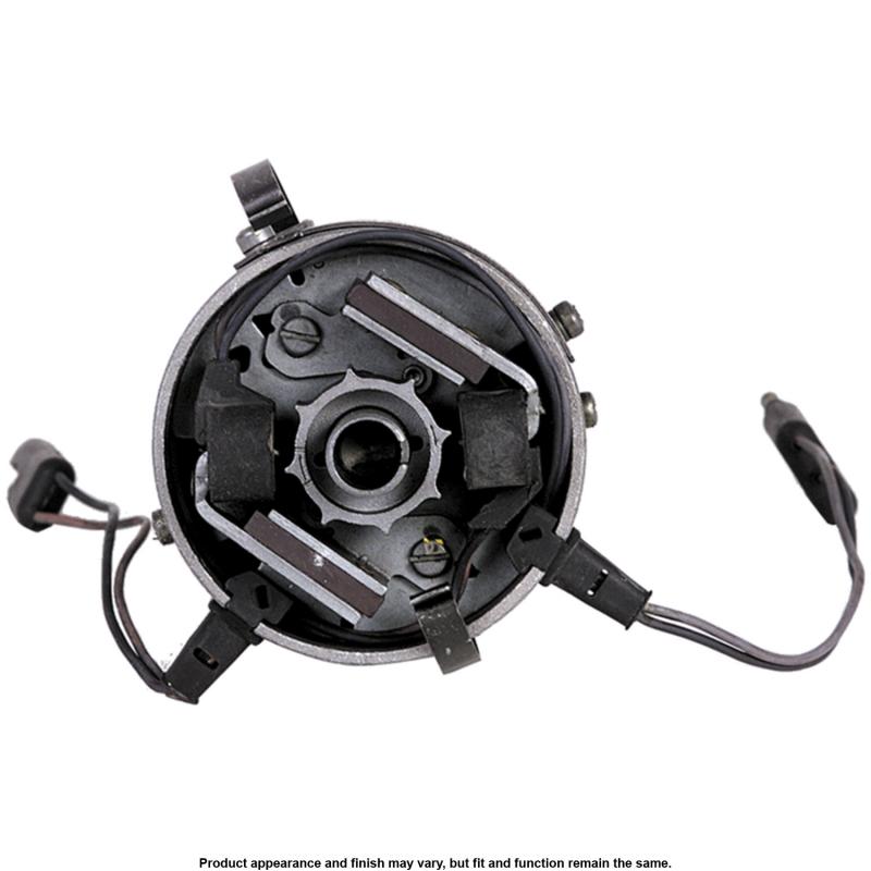 A1 Cardone 303870 - Distributor A1 Cardone 303870 Distributor product image 1 of 3