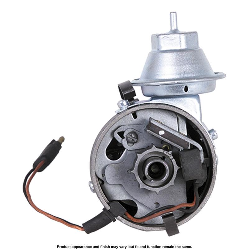 A1 Cardone 303890 - Distributor A1 Cardone 303890 Distributor product image 1 of 3
