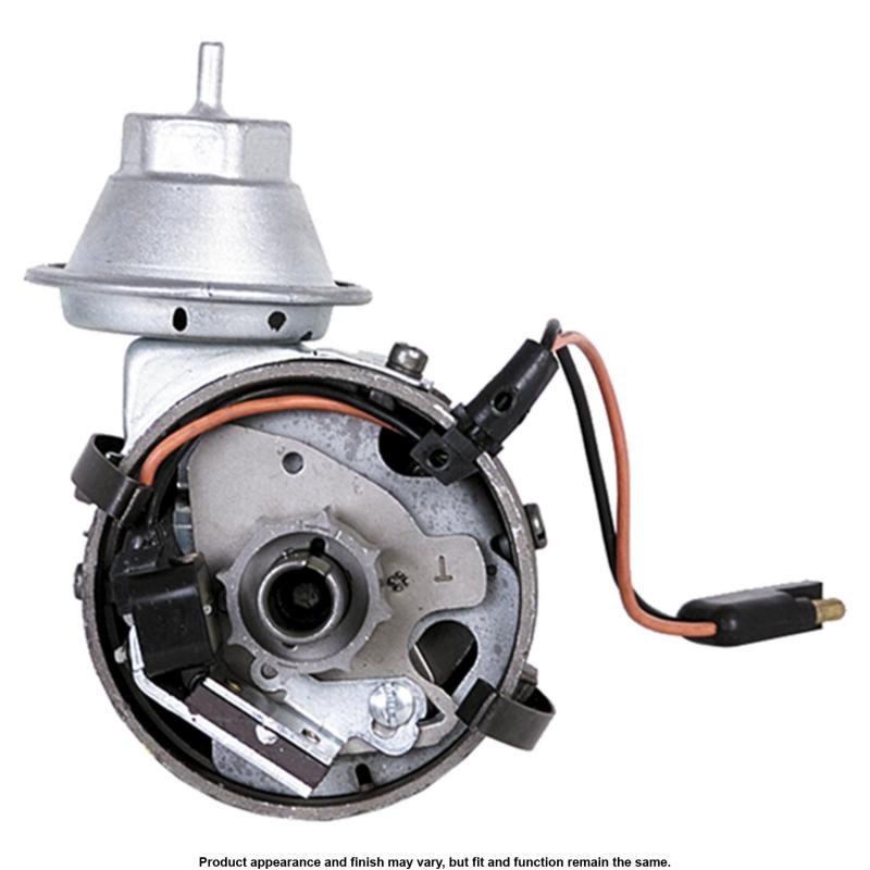 A1 Cardone 303896 - Distributor A1 Cardone 303896 Distributor product image 2 of 3