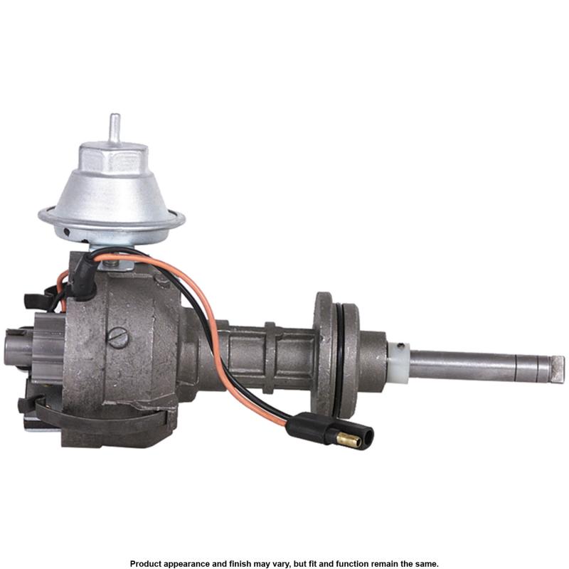A1 Cardone 303896 - Distributor A1 Cardone 303896 Distributor product image 3 of 3