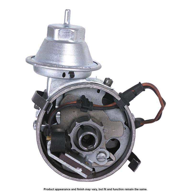 A1 Cardone 303897 - Distributor A1 Cardone 303897 Distributor product image 1 of 3