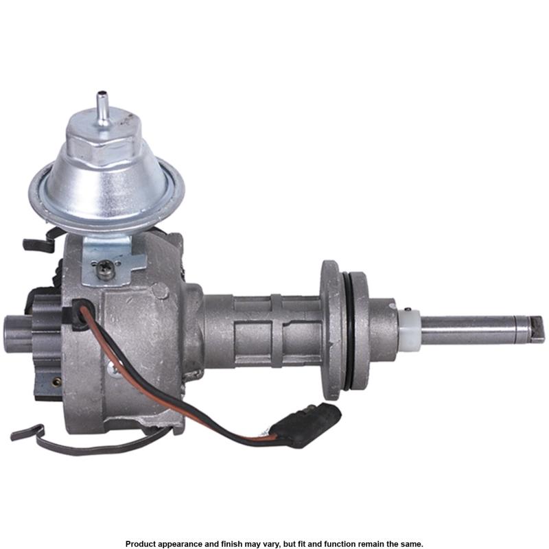 A1 Cardone 303897 - Distributor A1 Cardone 303897 Distributor product image 2 of 3