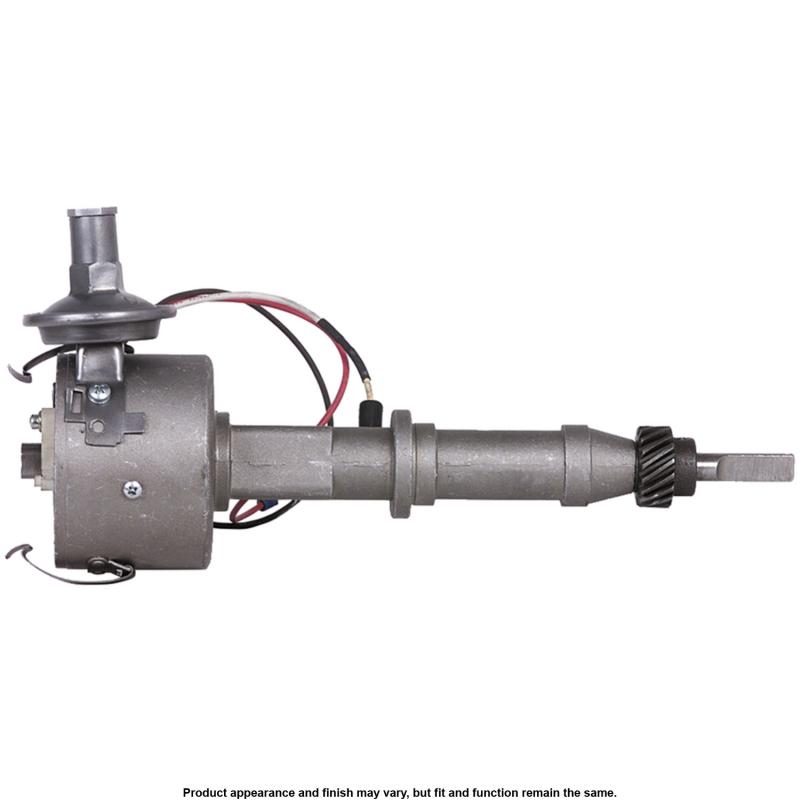 A1 Cardone 3044451 Distributor product image 2 of 3