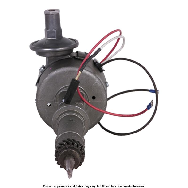 A1 Cardone 3044451 Distributor product image 3 of 3