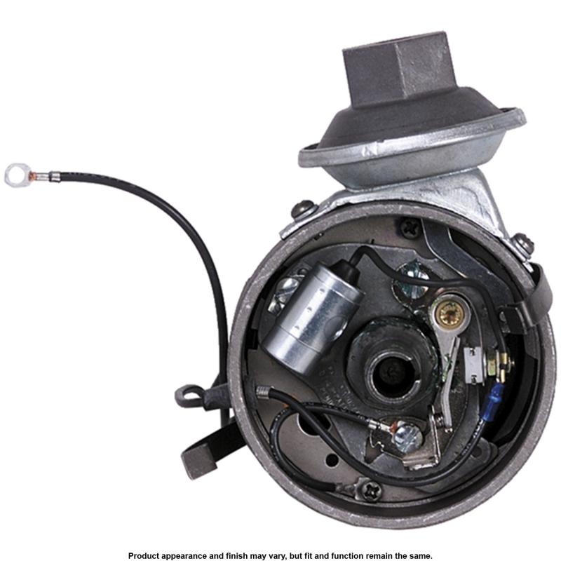 A1 Cardone 3044821H Distributor product image 2 of 3