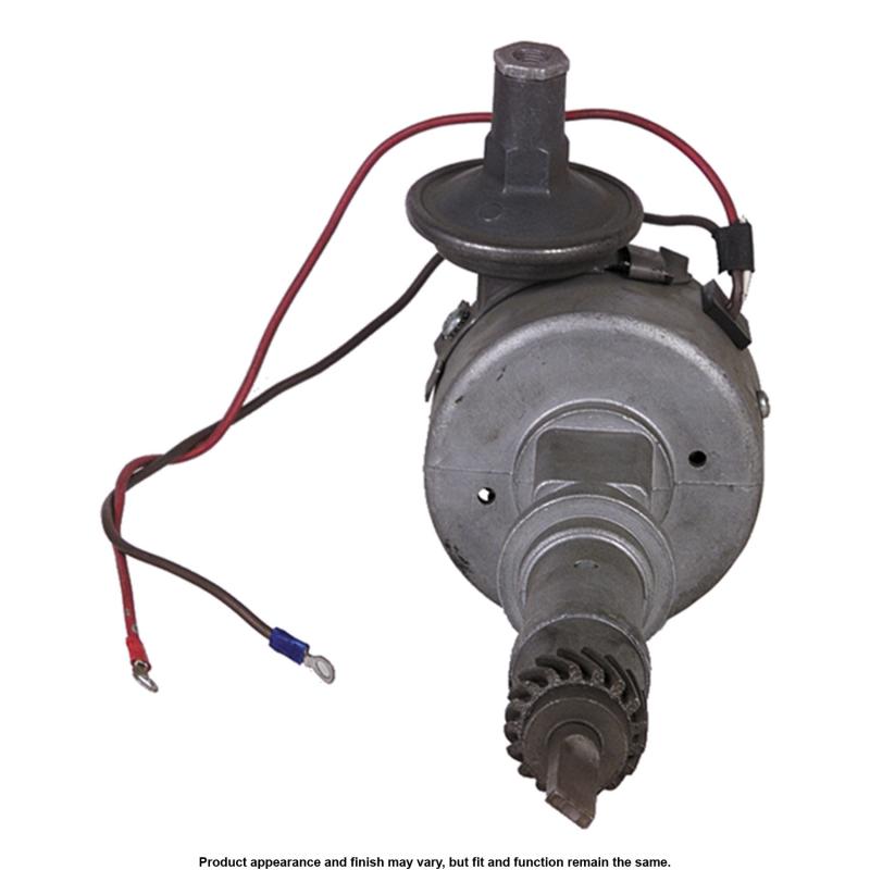 A1 Cardone 3044822 Distributor product image 2 of 3