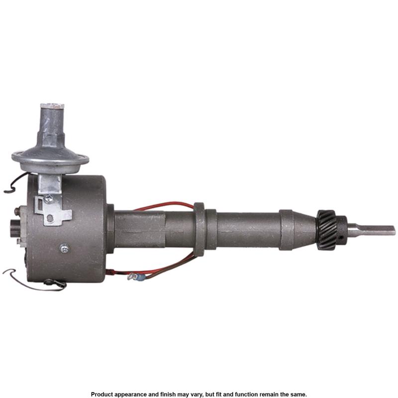 A1 Cardone 3044824 Distributor product image 2 of 3