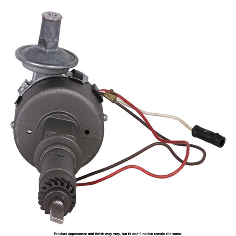 A1 Cardone 3044824 Distributor product image 3 of 3