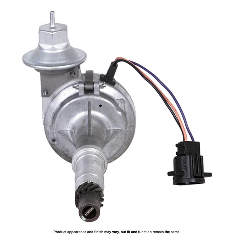A1 Cardone 304891 Distributor product image 2 of 3