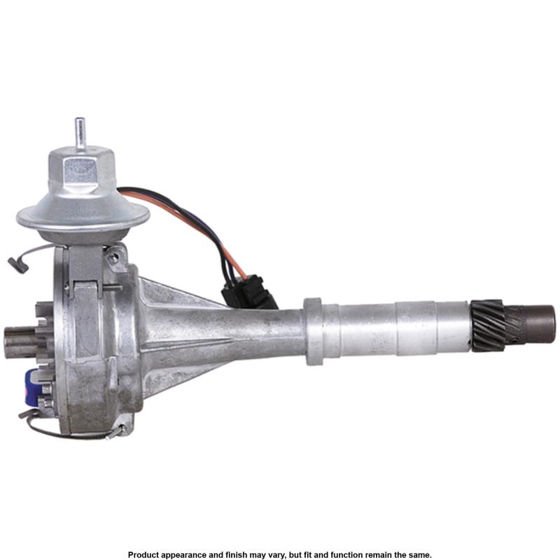 A1 Cardone 304891 Distributor product image 3 of 3