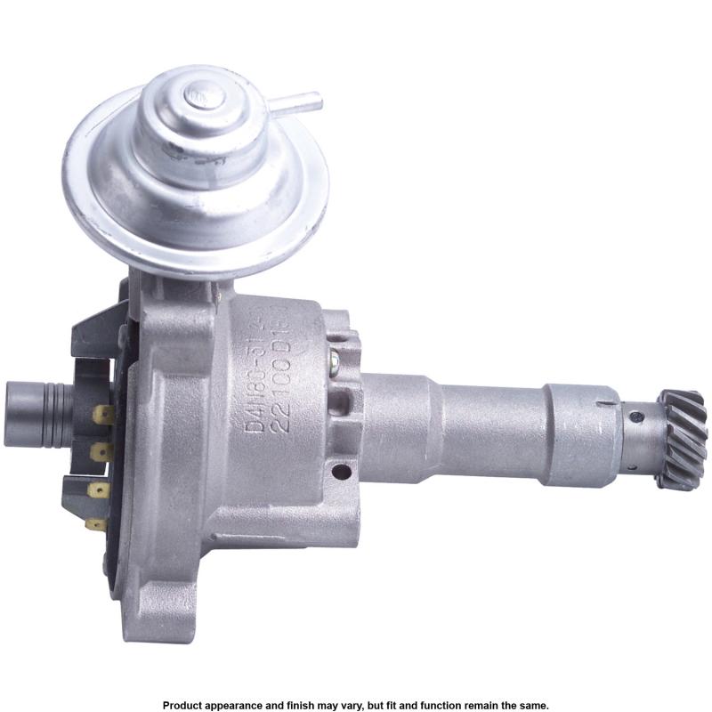 A1 Cardone 311001 - Distributor A1 Cardone 311001 Distributor product image 1 of 4