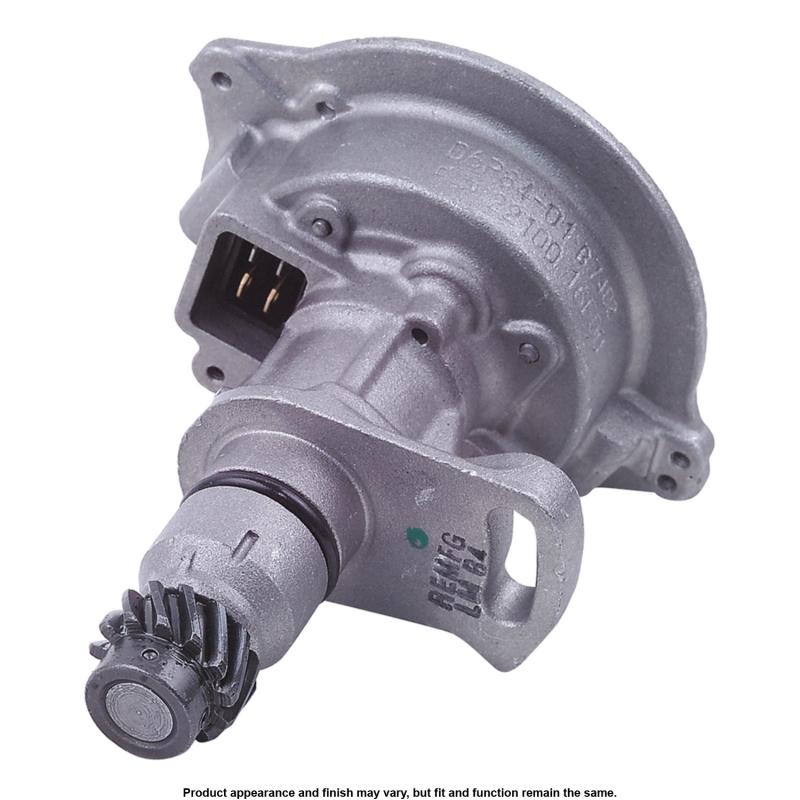 A1 Cardone 311004 - Distributor A1 Cardone 311004 Distributor product image 1 of 4