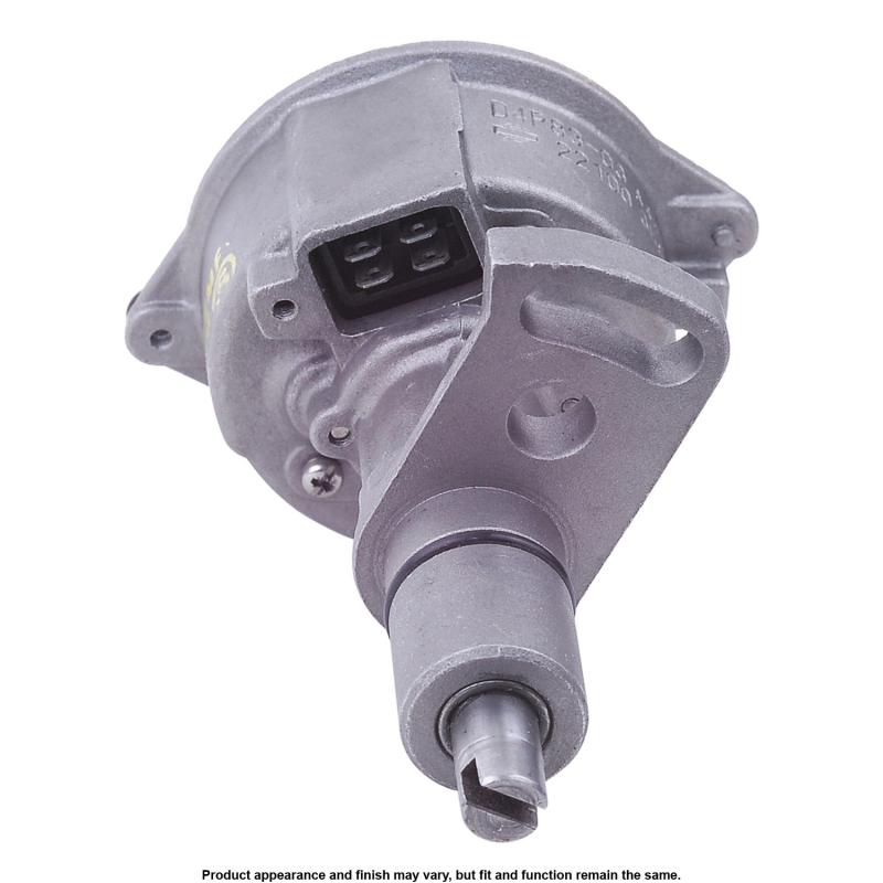 A1 Cardone 311008 - Distributor A1 Cardone 311008 Distributor product image 2 of 4