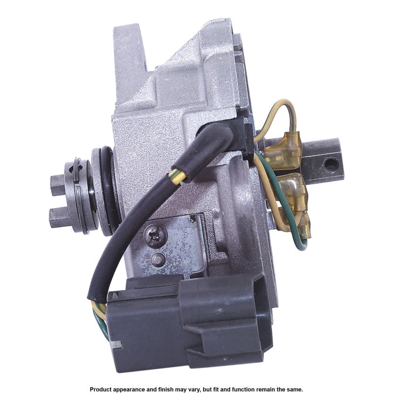 A1 Cardone 3111612 - Distributor A1 Cardone 3111612 Distributor product image 1 of 4
