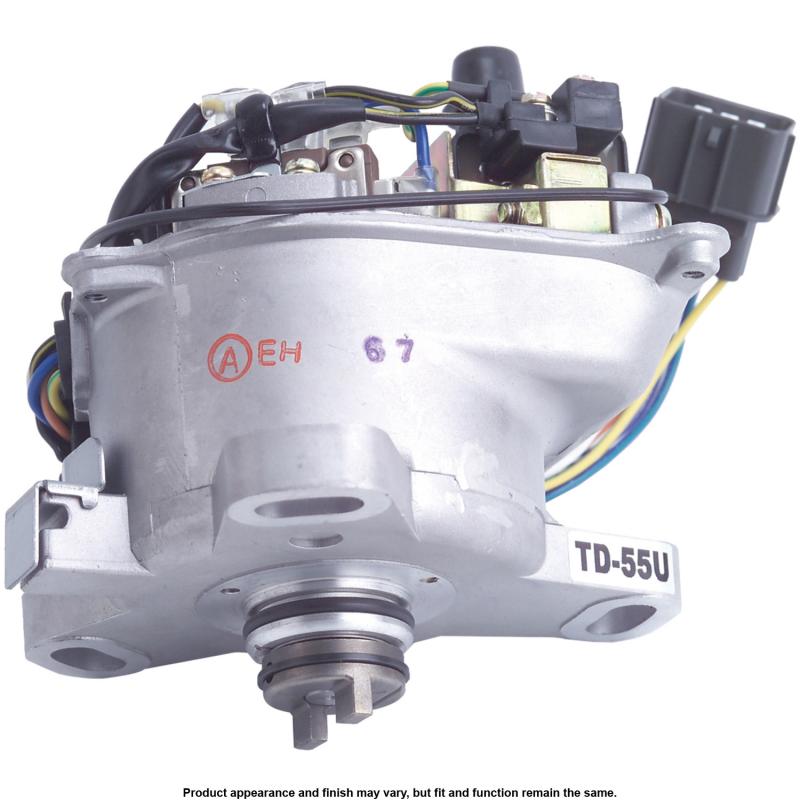 A1 Cardone 3117406 Distributor product image 4 of 4
