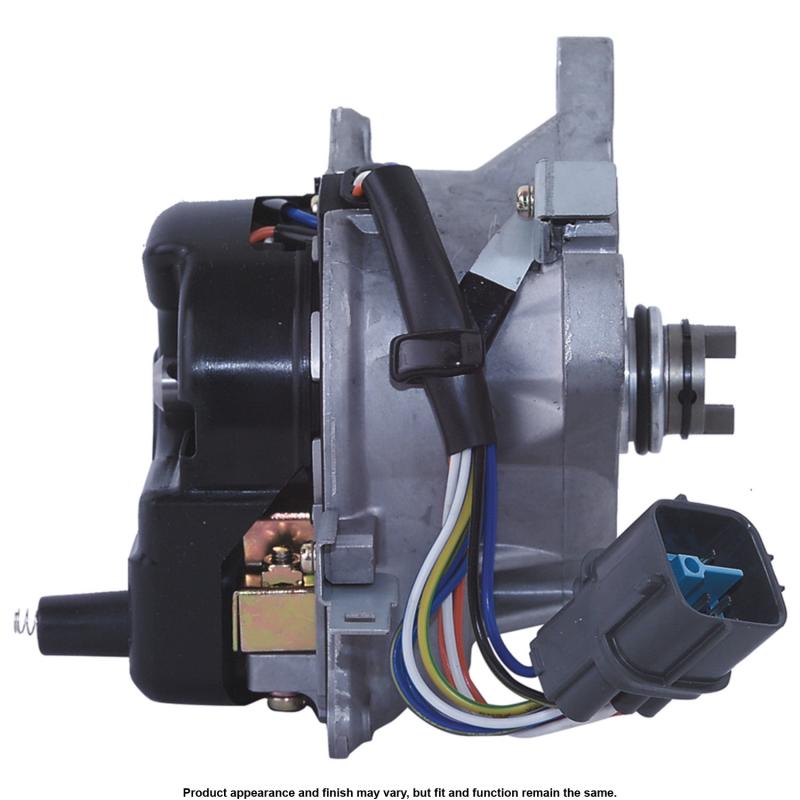 A1 Cardone 3117410 - Distributor A1 Cardone 3117410 Distributor product image 1 of 4