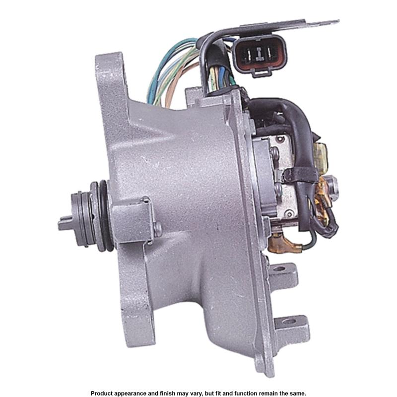 A1 Cardone 3117429 Distributor product image 2 of 4