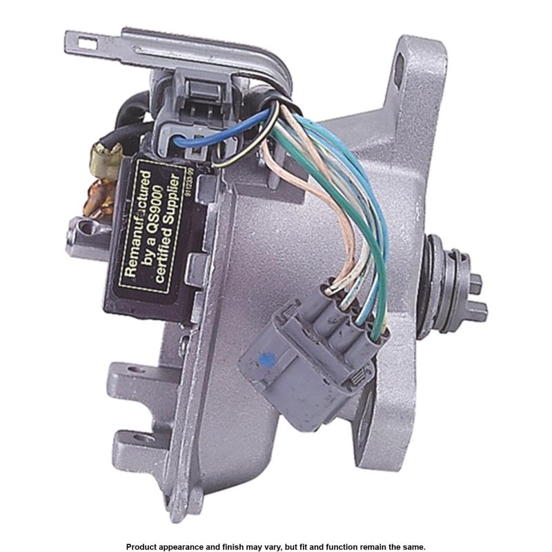 A1 Cardone 3117429 Distributor product image 3 of 4