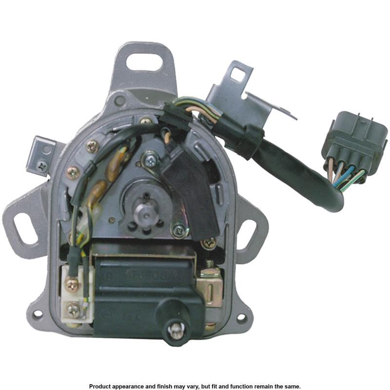 A1 Cardone 3117432 - Distributor A1 Cardone 3117432 Distributor product image 3 of 3