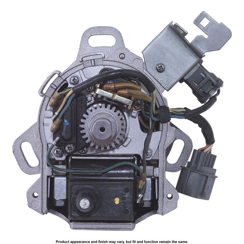 A1 Cardone 3117483 Distributor product image 2 of 4