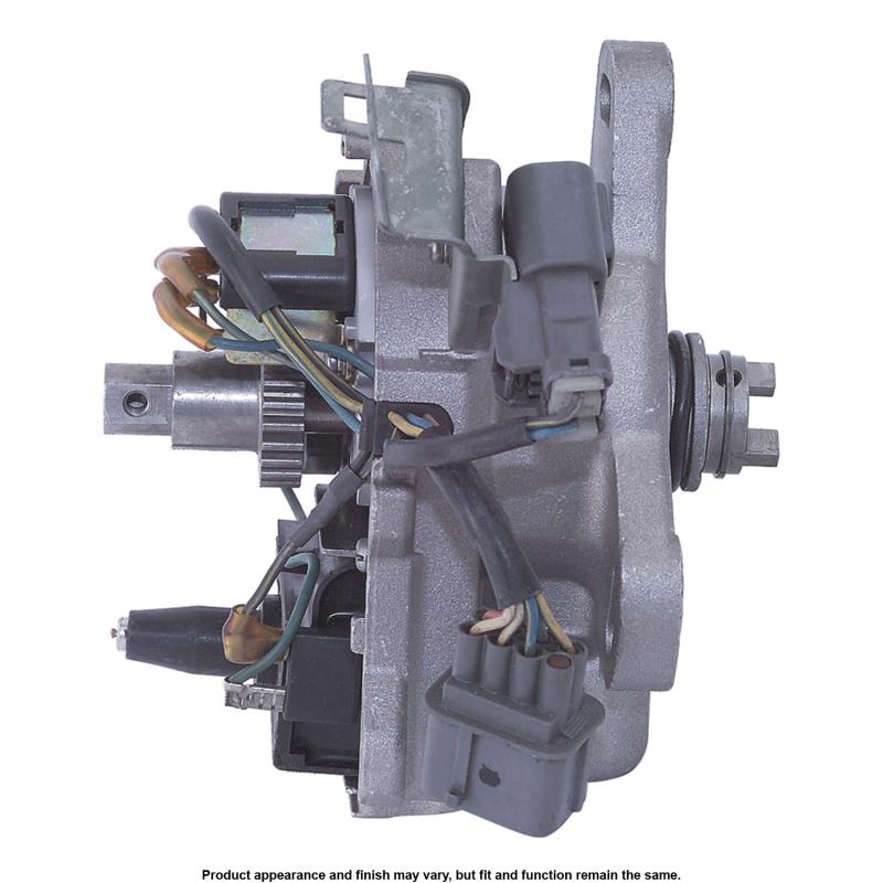 A1 Cardone 3117483 Distributor product image 4 of 4