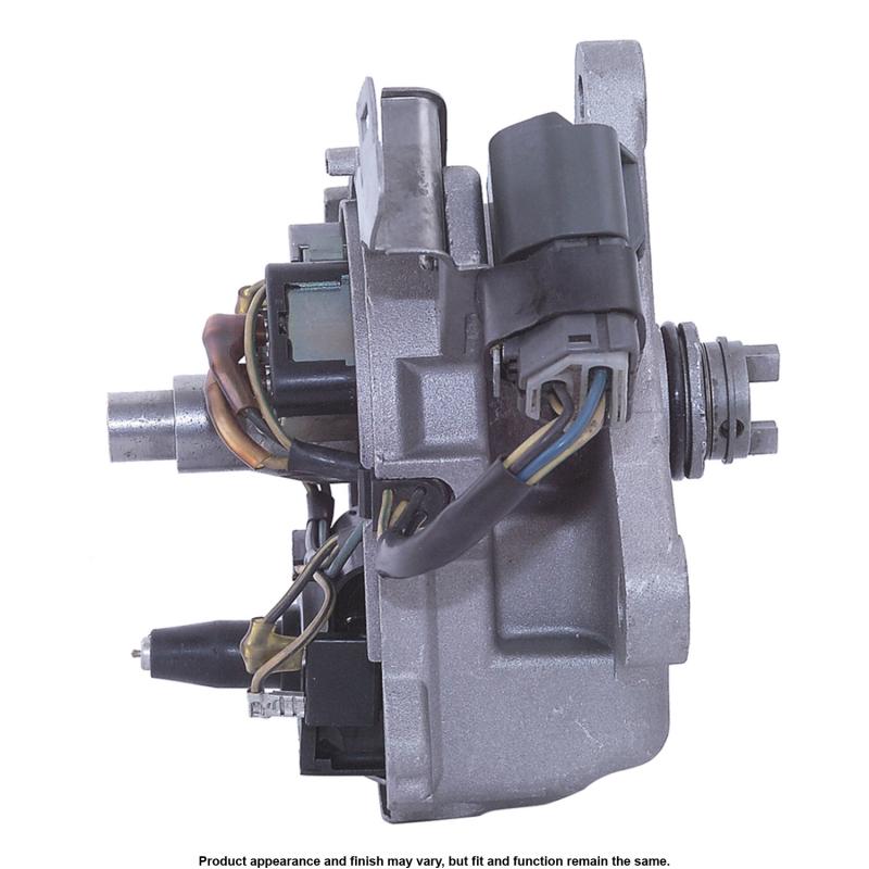A1 Cardone 3117484 - Distributor A1 Cardone 3117484 Distributor product image 1 of 4