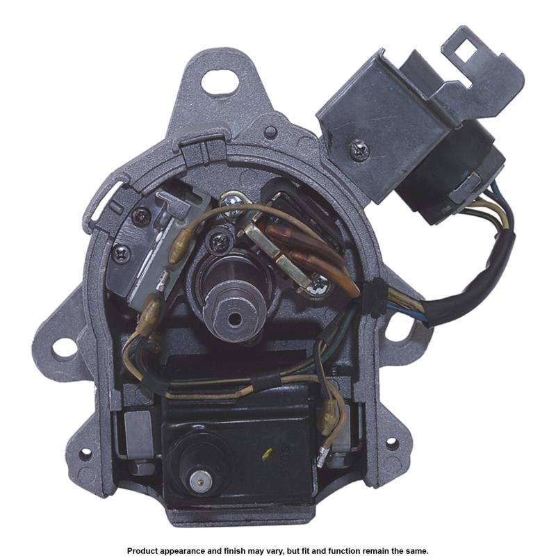 A1 Cardone 3117484 Distributor product image 3 of 4