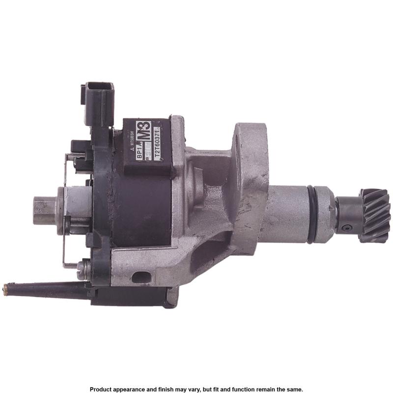 A1 Cardone 3125412 Distributor product image 3 of 3
