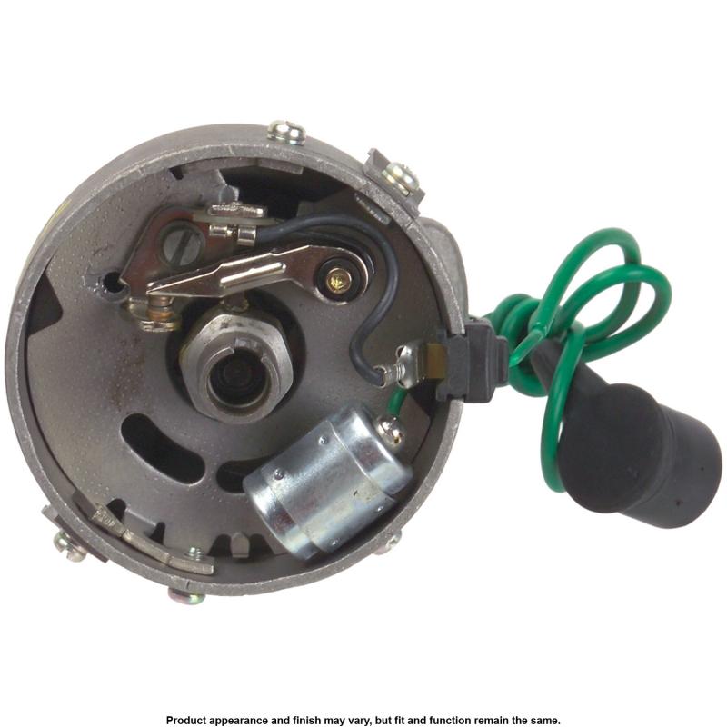 A1 Cardone 31311 Distributor product image 4 of 4