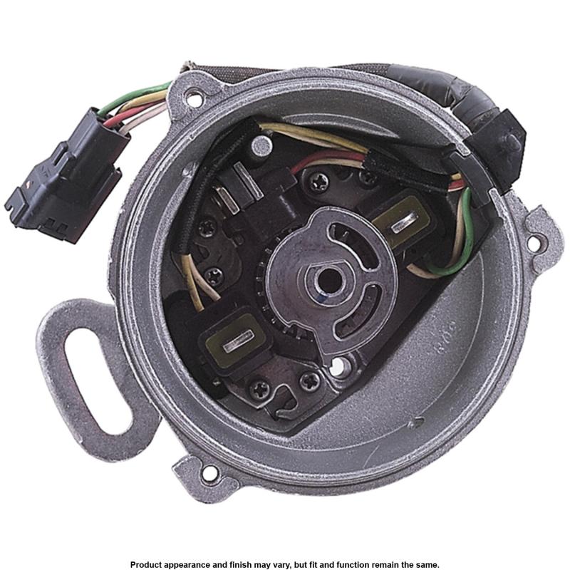 A1 Cardone 3134601 Distributor product image 4 of 4