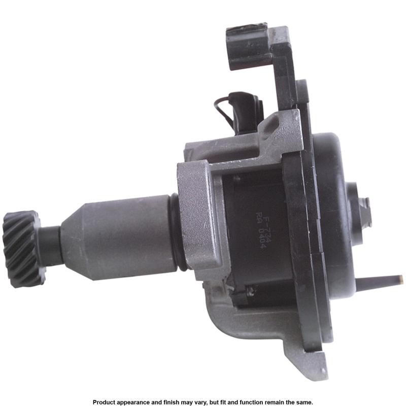 A1 Cardone 3135623 - Distributor A1 Cardone 3135623 Distributor product image 1 of 4