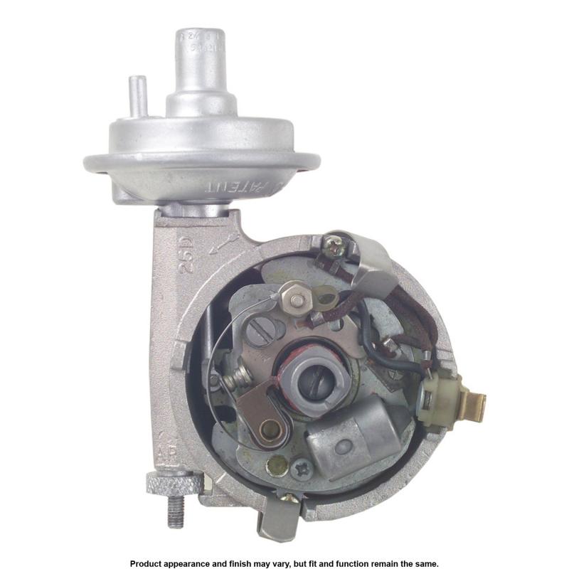 A1 Cardone 31402 - Distributor A1 Cardone 31402 Distributor product image 4 of 4