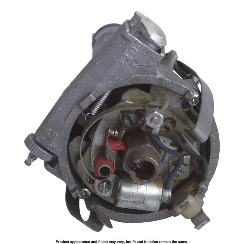 A1 Cardone 31407 Distributor product image 4 of 4