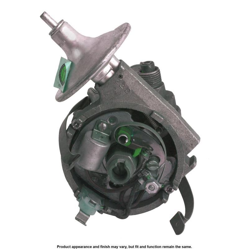 A1 Cardone 31409 - Distributor A1 Cardone 31409 Distributor product image 2 of 4