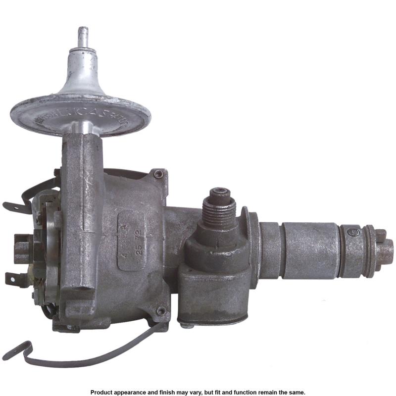 A1 Cardone 31409 - Distributor A1 Cardone 31409 Distributor product image 3 of 4