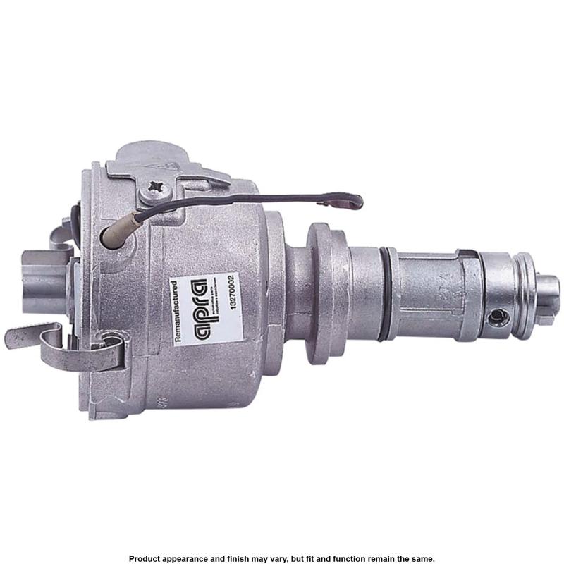 A1 Cardone 31433 Distributor product image 2 of 4