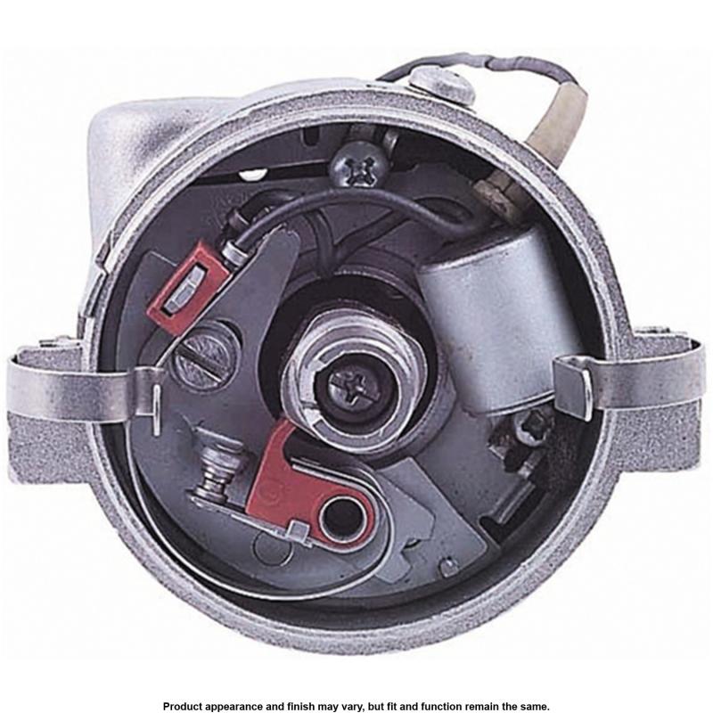 A1 Cardone 31433 Distributor product image 4 of 4