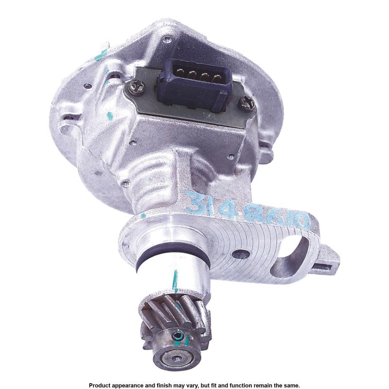 A1 Cardone 3148610 Distributor product image 4 of 4