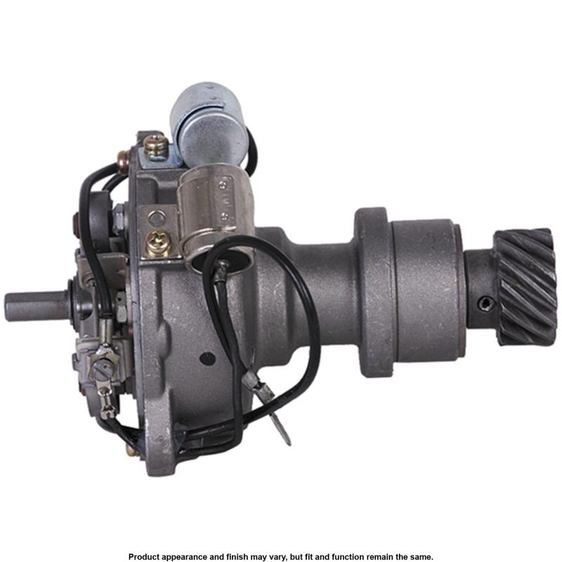 A1 Cardone 31504 Distributor product image 2 of 3