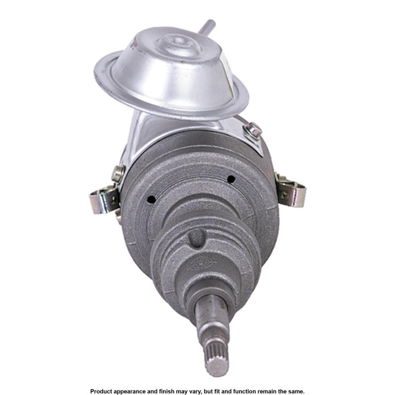 A1 Cardone 31511 - Distributor A1 Cardone 31511 Distributor product image 1 of 3