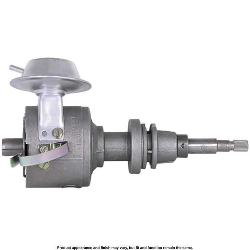 A1 Cardone 31511 - Distributor A1 Cardone 31511 Distributor product image 3 of 3