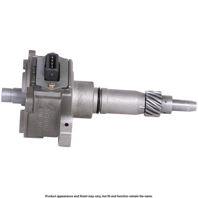 A1 Cardone 31557 - Distributor A1 Cardone 31557 Distributor product image 2 of 3