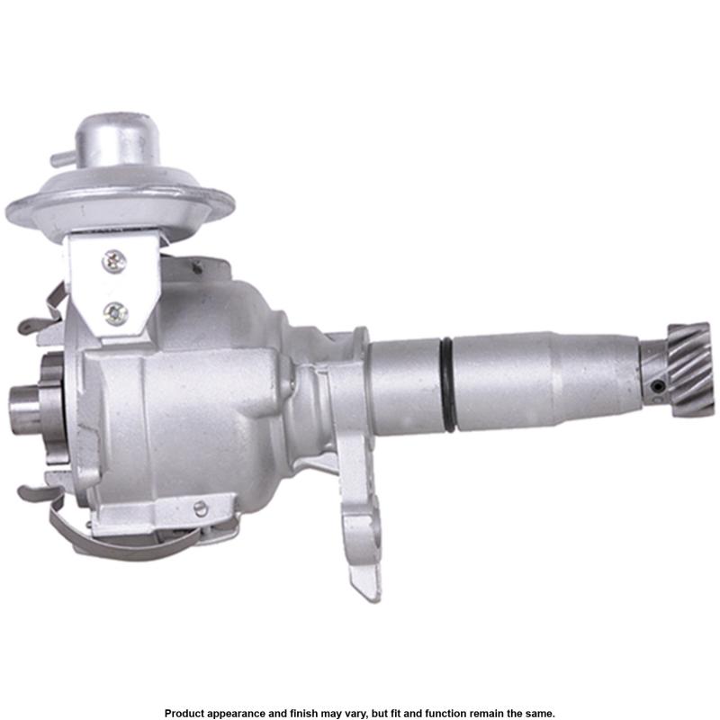 A1 Cardone 31562 - Distributor A1 Cardone 31562 Distributor product image 1 of 3