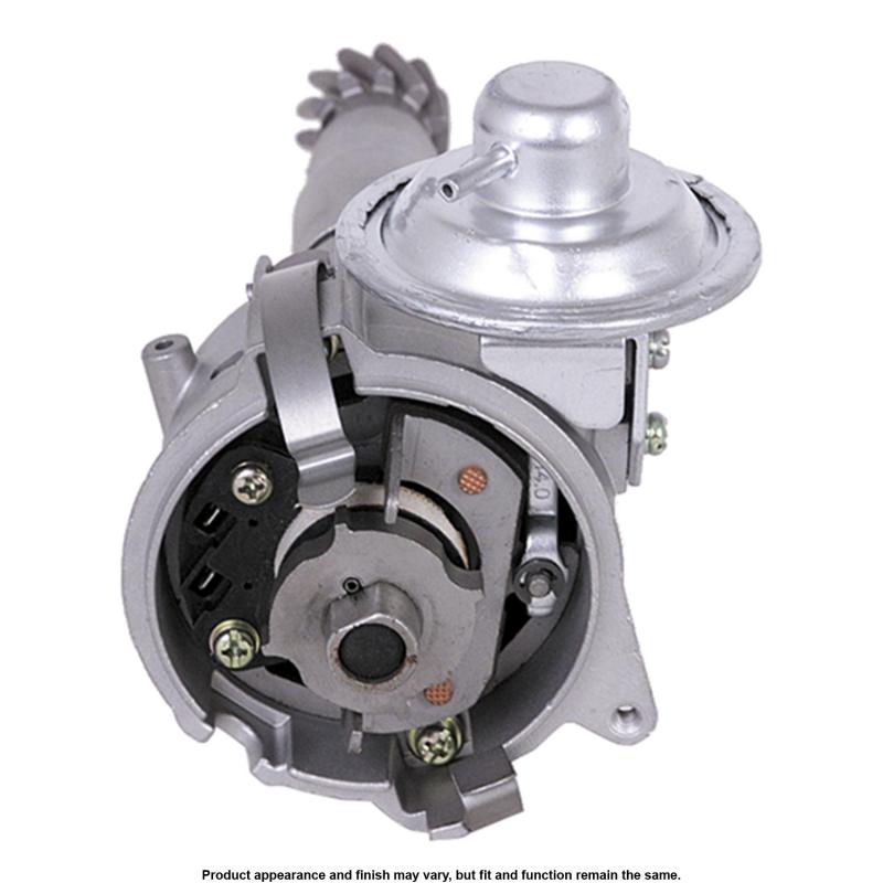 A1 Cardone 31562 Distributor product image 2 of 3
