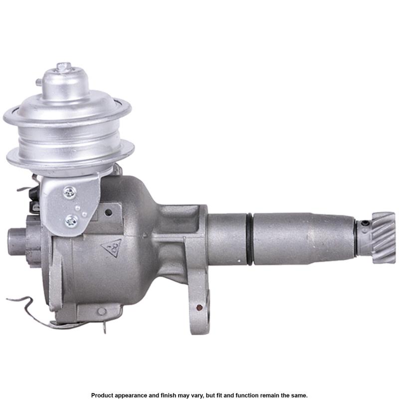 A1 Cardone 31563 Distributor product image 3 of 3